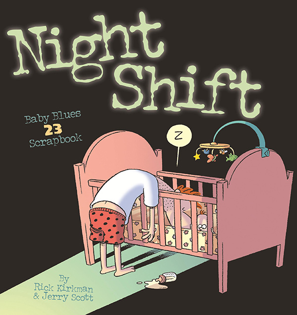 Night Shift Comics 