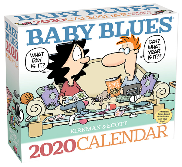 Baby Blues Archives Store