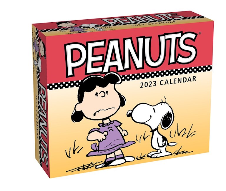 Peanuts - GoComics Store