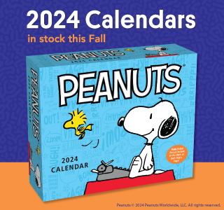 Calendars - GoComics Store